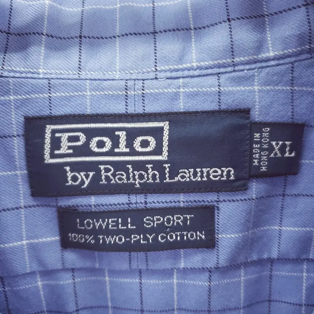 Polo Ralph Lauren polo ralph